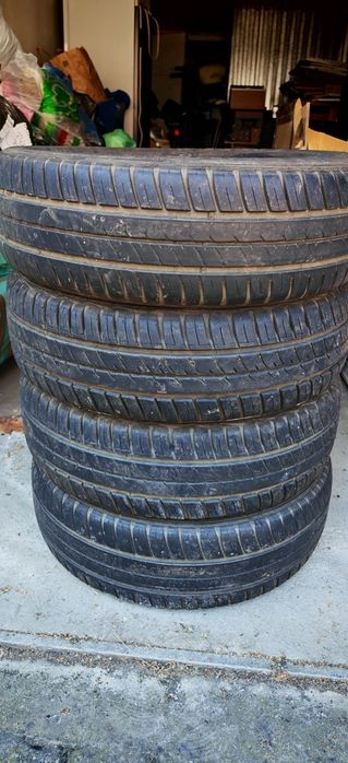 Vand cauciucuri de vară 185/65 R15