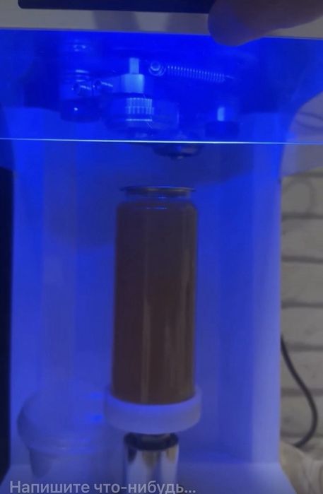 Профессиональный аппарат для запайки банок (Can Sealer)
Can Sealer для