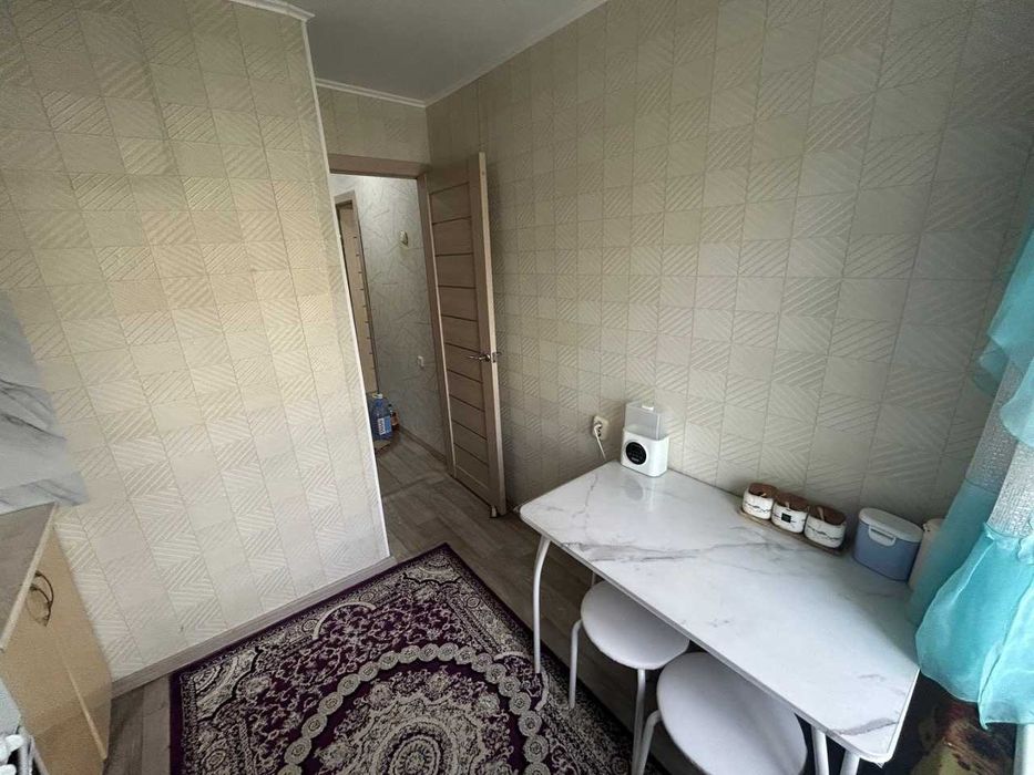 Продам 2 комнатную квартиру