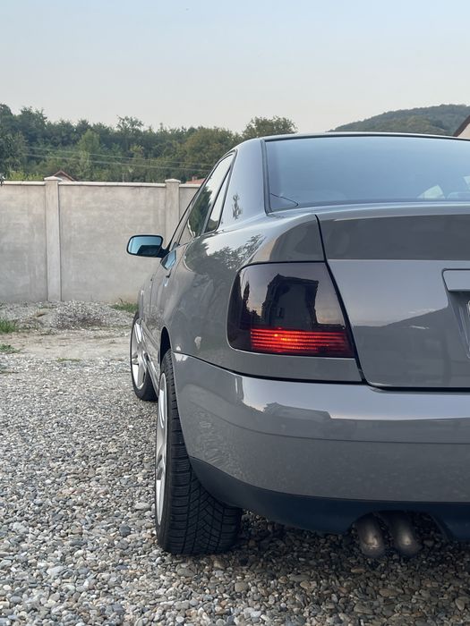 Audi a4 1.9 TDI 90cp