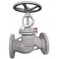 Задвижка чугунная 30ч39р