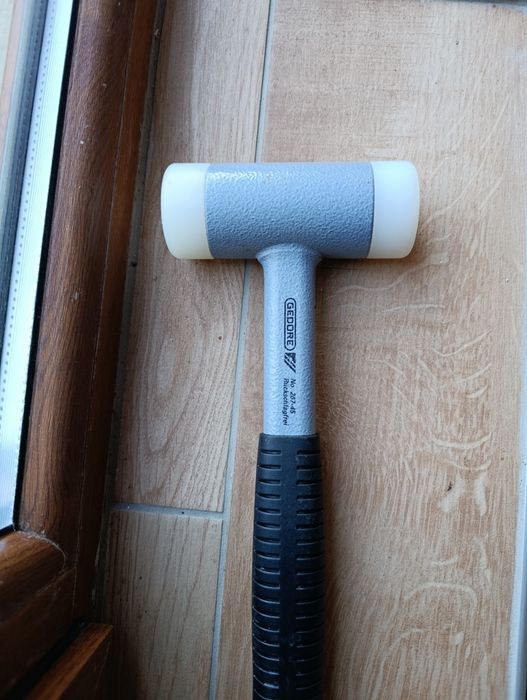 Пластмасов чук Gedore 267-45