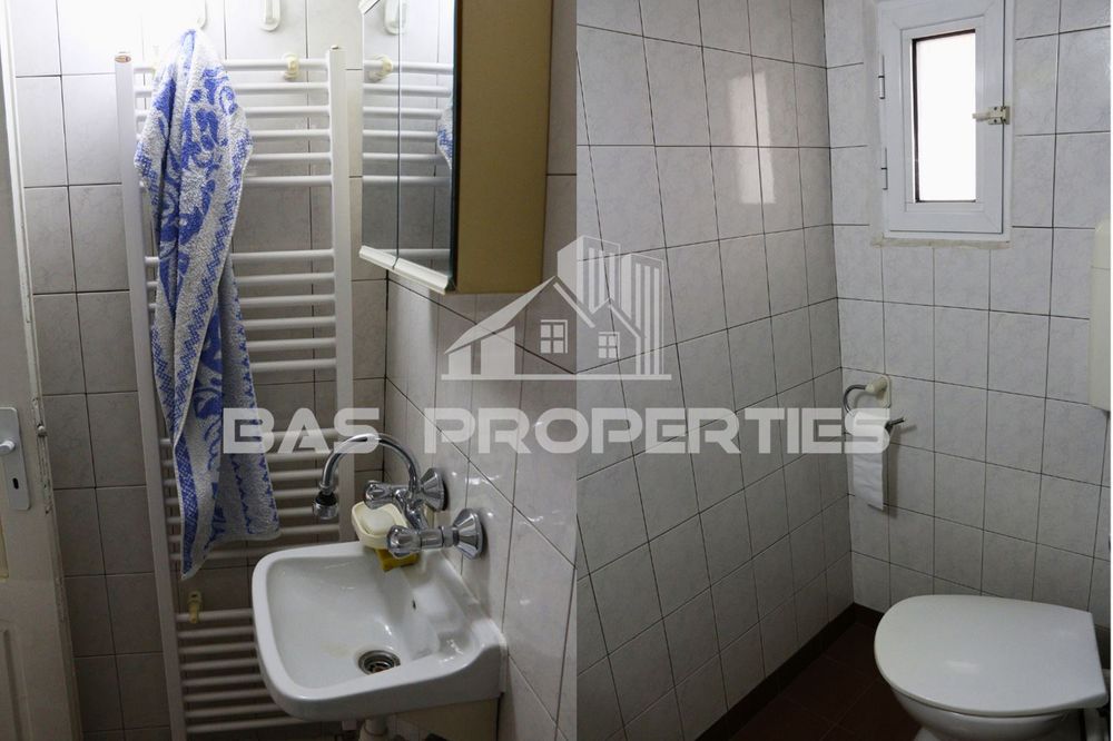 Къща в Перник, област-с.Големо Бучино площ 215