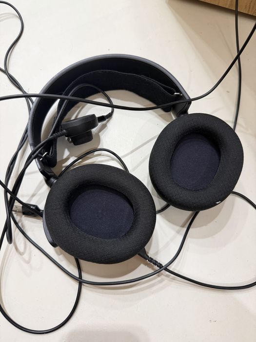 SteelSeries Arctis 5