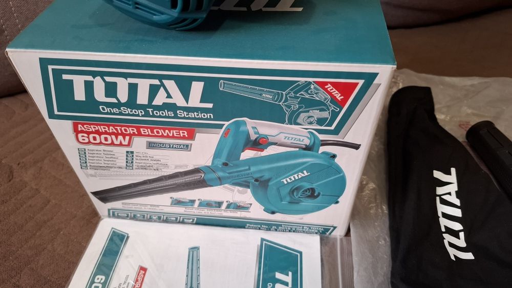 Новый Мощный Воздуходовка,  ветродуйка, отличная вещь!