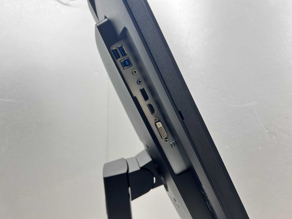 Монитор Fujitsu B27-9TQ 27" 2560x1440 WQHD IPS клас А гаранция 12 месеца