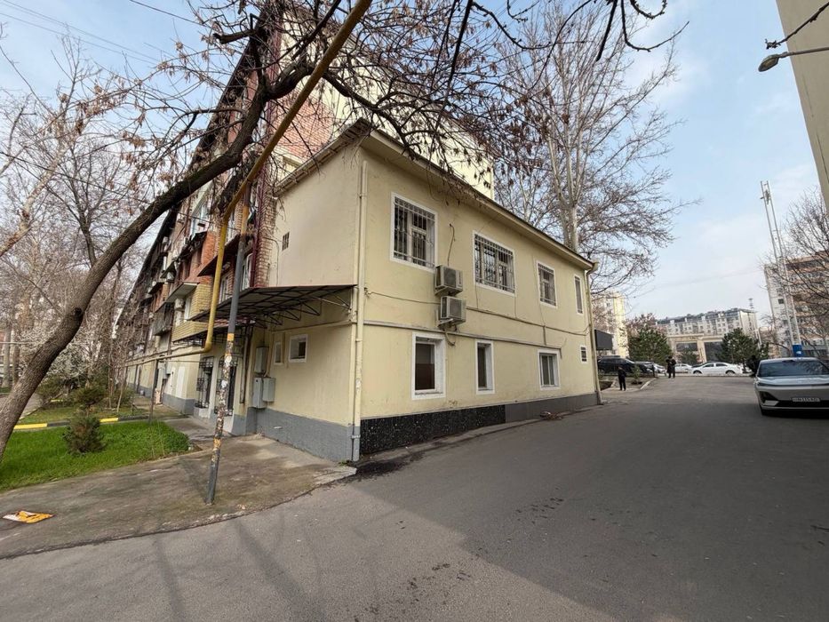 Улица Бунедкор 5 Квартал Продается Отдельностояшая Здания