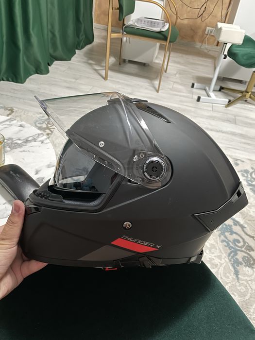 Casca MT Thunder 4 Noua