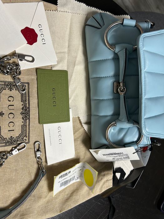 GUCCI Дамска чанта