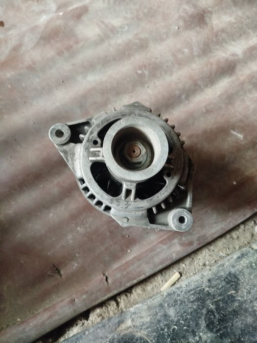 Генератор ваз 21014