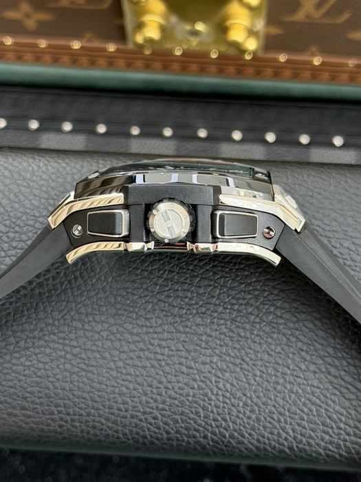 Hublot Spirit of Bang 42mm Steel