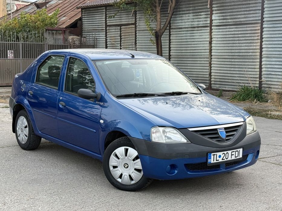 Dacia Logan 1.5dci