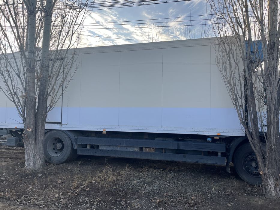 Рефежератор в хорошем состоянии