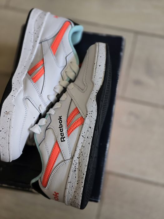 Маратонки Reebok