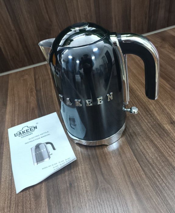 электрический чайник Uakeen