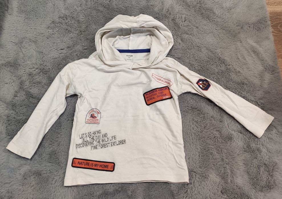 ВСИЧКО за 6€ Дрехи за момче 98 размер