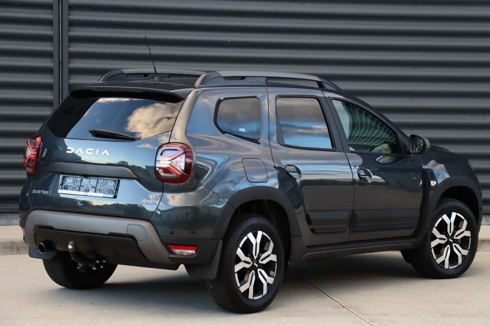 DACIA Duster 2023 — imagine 3