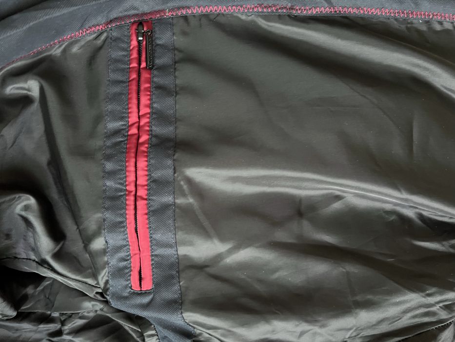 Куртка мужская зима