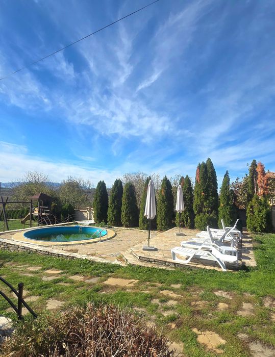 Продава се Хотел в Търговище, Център - 200 кв.м за 969 €/кв.м - Снимка #4