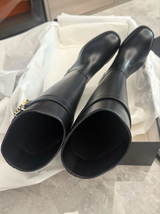 Cizme Chanel s26