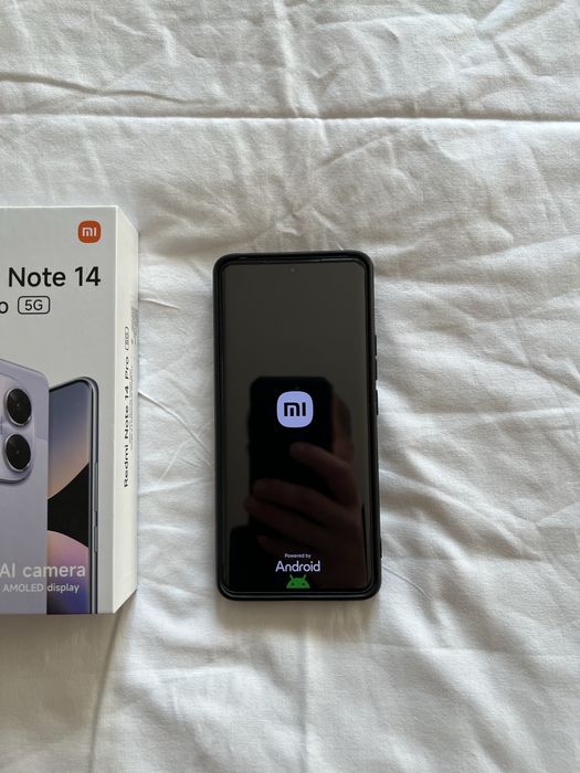Redmi Note 14 Pro 5G 256gb