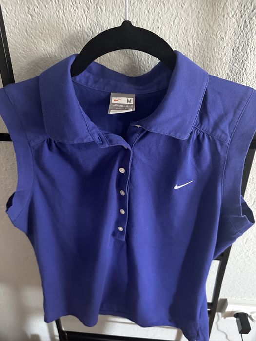 Оригинална тениска на nike