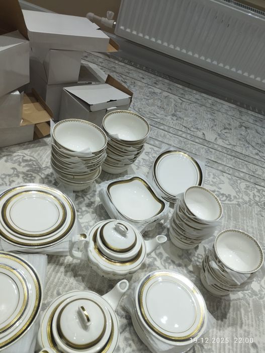 Дубайский набор сотилади