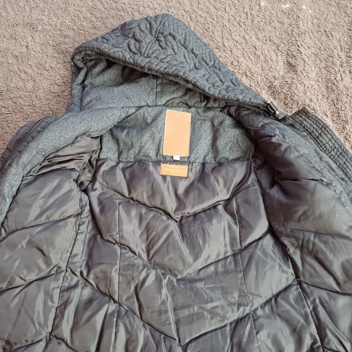 Дебело зимно яке