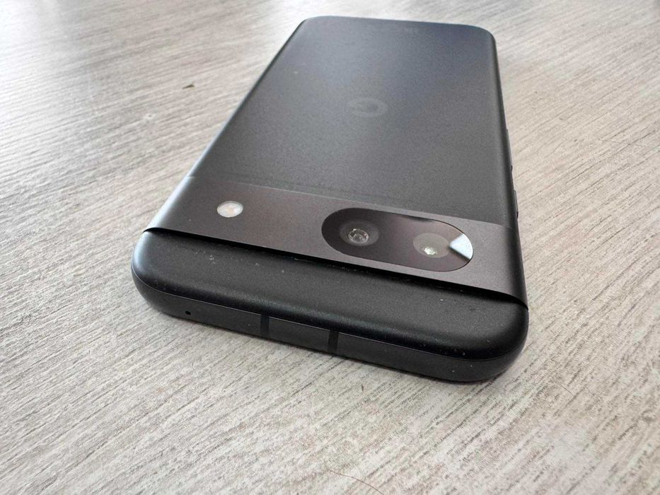 Google Pixel 8a 5G 128GB 8GB RAM Dual