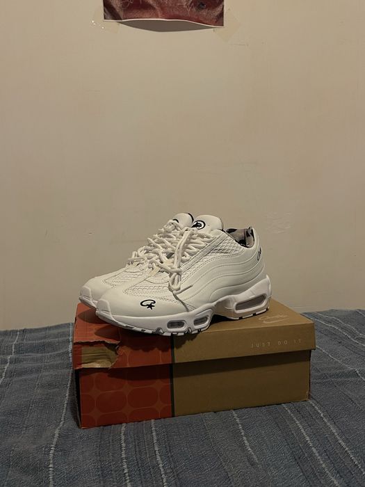 Nike Air Max 95 x Corteiz Albi | 43