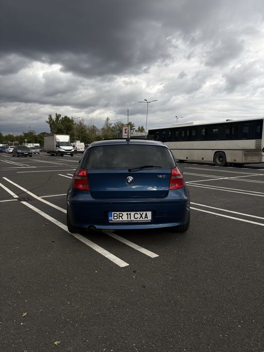 Bmw seria 1 120I
