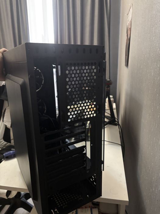 Корпус для компьютера wintek