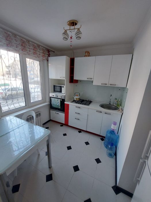 Долгосрочная аренда квартиры