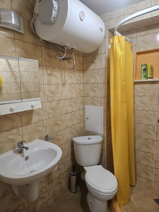 Продава се Едностаен апартамент в к.к. Слънчев бряг - 29 кв.м за 1135 €/кв.м - Снимка #7