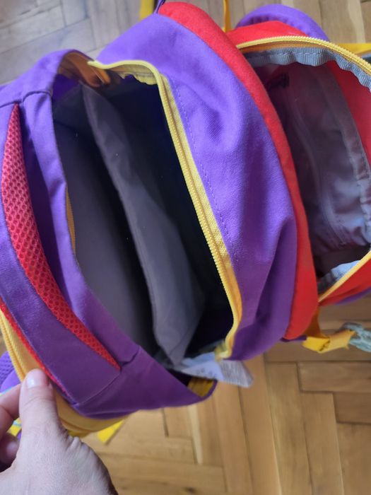 Нова ученическа  раница Ergobag