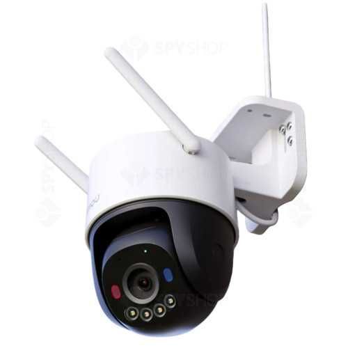 Cameră IP Imou Cruiser SC 8MP – WiFi 6, PT, Vedere Nocturnă Color