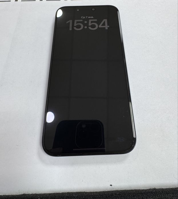 Iphone 15 Pro Max 256