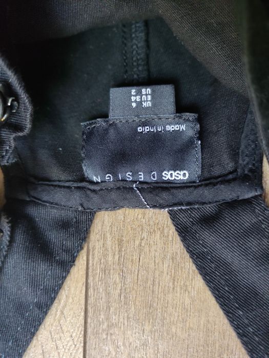 Гащеризони Monki/Asos