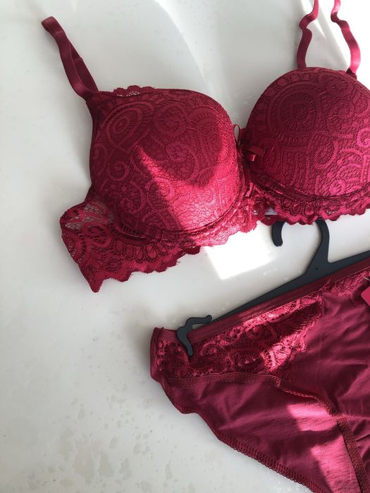 Нижнее белье всего за 3000