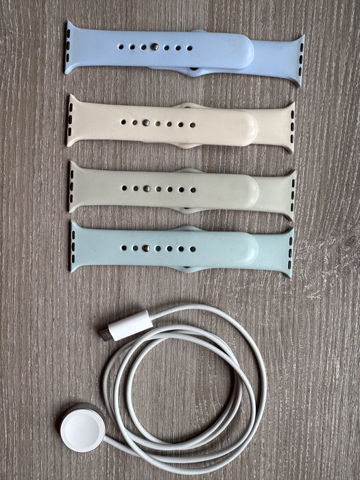 Apple watch series 7