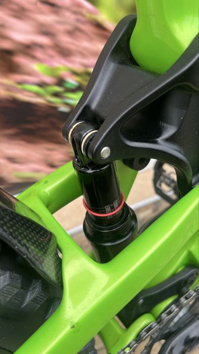 Propain Tyee 27.5”/M/Full Carbon
