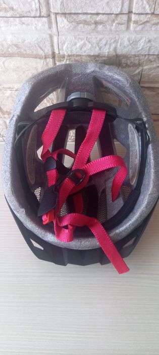 Cască protectie copii spiderman si bikemate