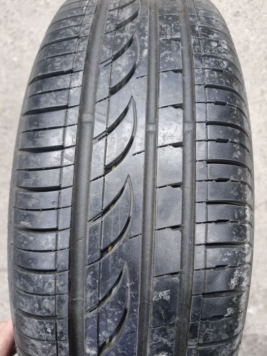 Веста Ларгус R15 FORMULA Запаска