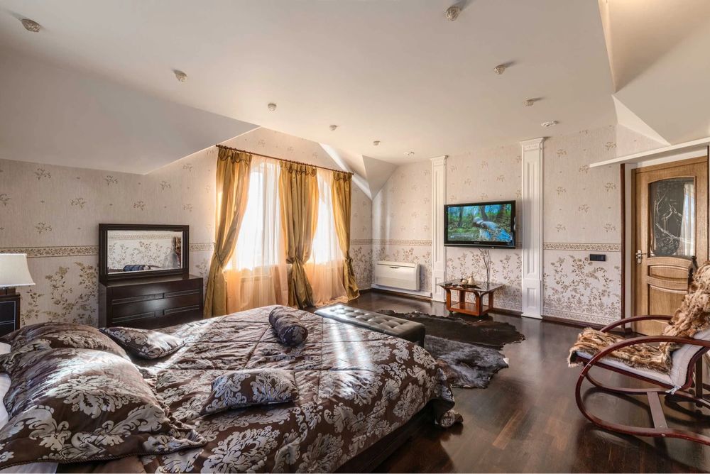 Аренда дачи посуточно с баней,сдается дом для отдыха