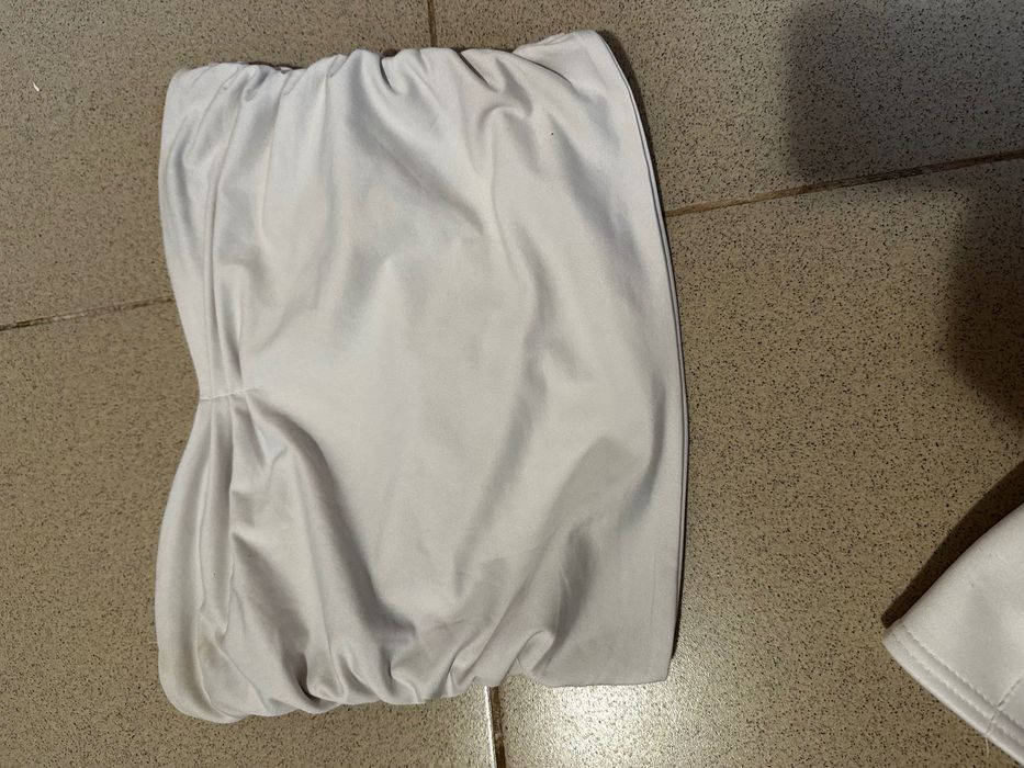 Бюстиета,потници,блуза къса