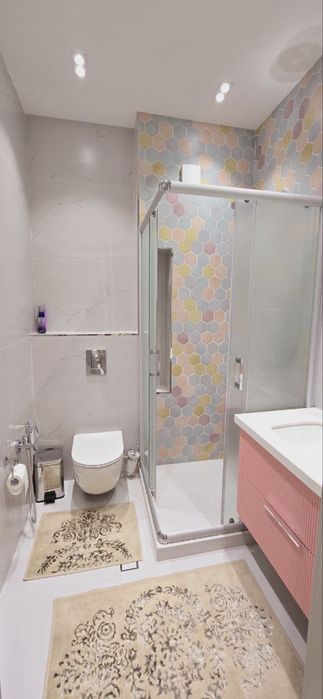 Ц-1 Бибигон! Centrado! Высоколиквидная 4х комнатная квартира 140м2!