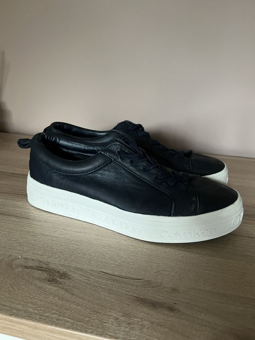 Обувки Calvin Klein