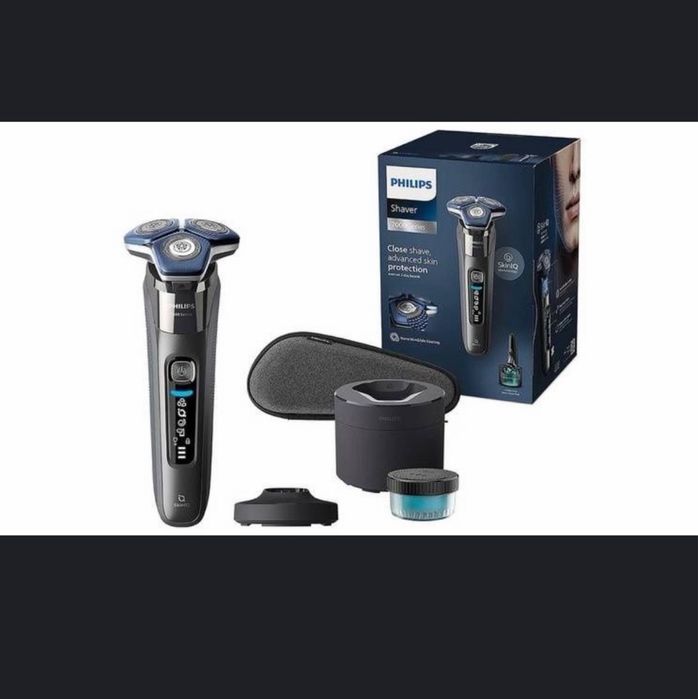 Philips электробритва