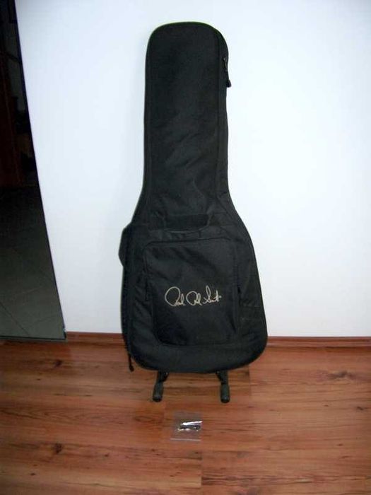 Godin A6 Ultra electroacustica