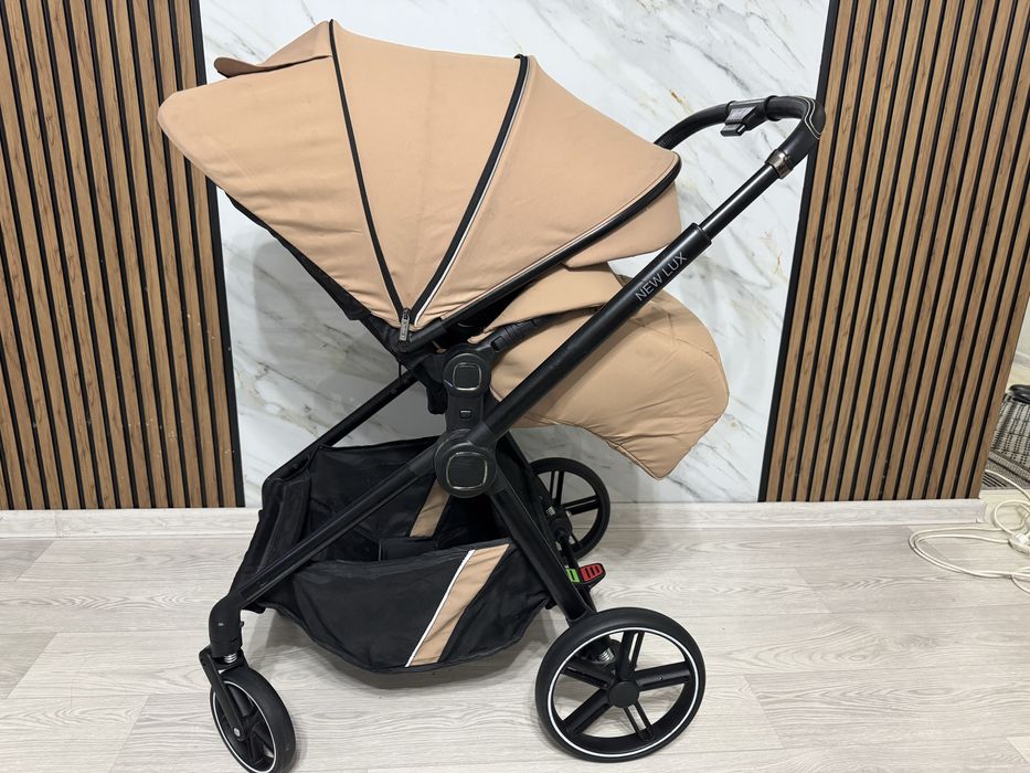 Детская коляска